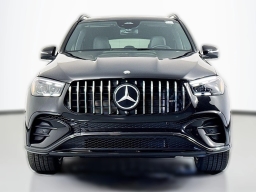 Mercedes-Benz GLE AMG GLE 53 4MATIC+ SUV 2026