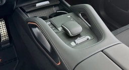 Mercedes-Benz GLE AMG GLE 53 4MATIC+ SUV 2026