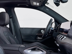 Mercedes-Benz GLE AMG GLE 53 4MATIC+ SUV 2026