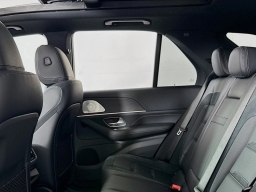 Mercedes-Benz GLE AMG GLE 53 4MATIC+ SUV 2026