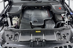 Mercedes-Benz GLE AMG GLE 53 4MATIC+ SUV 2026