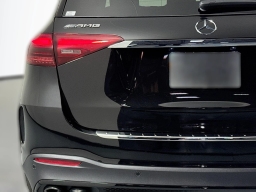 Mercedes-Benz GLE AMG GLE 53 4MATIC+ SUV 2026