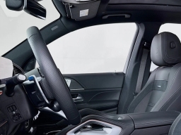 Mercedes-Benz GLE AMG GLE 53 4MATIC+ SUV 2026