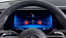 Mercedes-Benz GLE AMG GLE 53 4MATIC+ SUV 2026