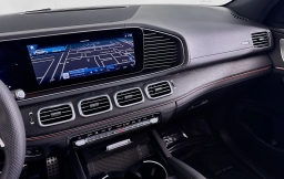 Mercedes-Benz GLE AMG GLE 53 4MATIC+ SUV 2026