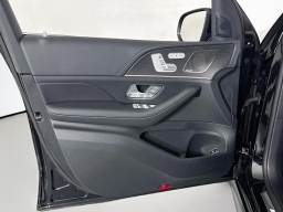 Mercedes-Benz GLE AMG GLE 53 4MATIC+ SUV 2026