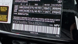Mercedes-Benz GLE AMG GLE 53 4MATIC+ SUV 2026