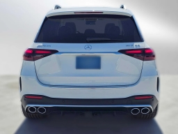 Mercedes-Benz GLE AMG GLE 53 4MATIC+ SUV 2026