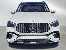 Mercedes-Benz GLE AMG GLE 53 4MATIC+ SUV 2026