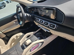 Mercedes-Benz GLE AMG GLE 53 4MATIC+ SUV 2026