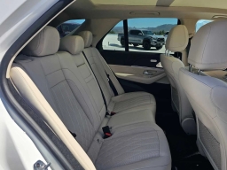 Mercedes-Benz GLE AMG GLE 53 4MATIC+ SUV 2026