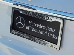 Mercedes-Benz GLE AMG GLE 53 4MATIC+ SUV 2026
