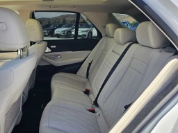 Mercedes-Benz GLE AMG GLE 53 4MATIC+ SUV 2026