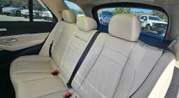 Mercedes-Benz GLE AMG GLE 53 4MATIC+ SUV 2026