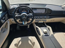 Mercedes-Benz GLE AMG GLE 53 4MATIC+ SUV 2026