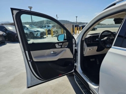 Mercedes-Benz GLE AMG GLE 53 4MATIC+ SUV 2026