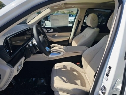 Mercedes-Benz GLE AMG GLE 53 4MATIC+ SUV 2026