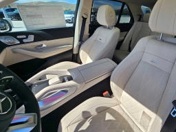Mercedes-Benz GLE AMG GLE 53 4MATIC+ SUV 2026