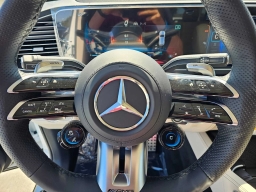 Mercedes-Benz GLE AMG GLE 53 4MATIC+ SUV 2026