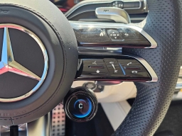 Mercedes-Benz GLE AMG GLE 53 4MATIC+ SUV 2026