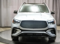 Mercedes-Benz GLE AMG GLE 53 4MATIC+ SUV 2026