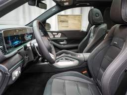 Mercedes-Benz GLE AMG GLE 53 4MATIC+ SUV 2026