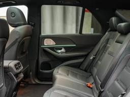 Mercedes-Benz GLE AMG GLE 53 4MATIC+ SUV 2026