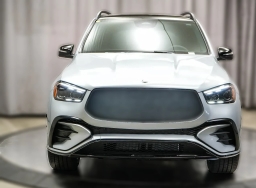 Mercedes-Benz GLE AMG GLE 53 4MATIC+ SUV 2026
