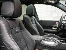 Mercedes-Benz GLE AMG GLE 53 4MATIC+ SUV 2026