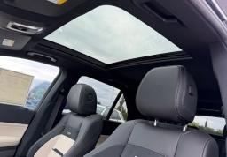 Mercedes-Benz GLE AMG GLE 53 4MATIC+ SUV 2026