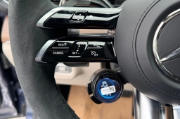 Mercedes-Benz GLE AMG GLE 53 4MATIC+ SUV 2026