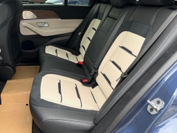 Mercedes-Benz GLE AMG GLE 53 4MATIC+ SUV 2026