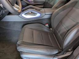 Mercedes-Benz GLE AMG GLE 53 4MATIC+ SUV 2026