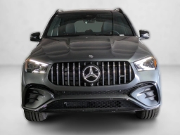 Mercedes-Benz GLE AMG GLE 53 4MATIC+ SUV 2026