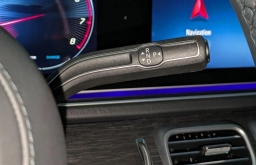 Mercedes-Benz GLE AMG GLE 53 4MATIC+ SUV 2026