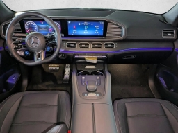 Mercedes-Benz GLE AMG GLE 53 4MATIC+ SUV 2026