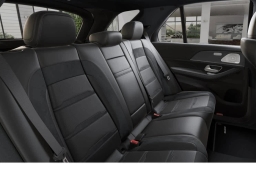 Mercedes-Benz GLE AMG GLE 53 4MATIC+ SUV 2026