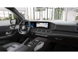 Mercedes-Benz GLE AMG GLE 53 4MATIC+ SUV 2026