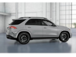 Mercedes-Benz GLE AMG GLE 53 4MATIC+ SUV 2026