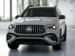 Mercedes-Benz GLE AMG GLE 53 4MATIC+ SUV 2026