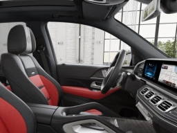 Mercedes-Benz GLE AMG GLE 53 4MATIC+ SUV 2026