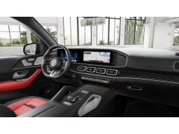 Mercedes-Benz GLE AMG GLE 53 4MATIC+ SUV 2026