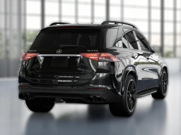 Mercedes-Benz GLE AMG GLE 53 4MATIC+ SUV 2026
