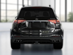 Mercedes-Benz GLE AMG GLE 53 4MATIC+ SUV 2026
