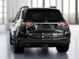 Mercedes-Benz GLE AMG GLE 53 4MATIC+ SUV 2026