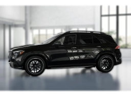 Mercedes-Benz GLE AMG GLE 53 4MATIC+ SUV 2026