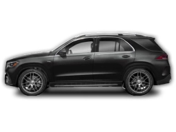 Mercedes-Benz GLE AMG GLE 53 4MATIC+ SUV 2026