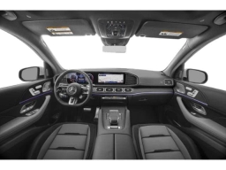 Mercedes-Benz GLE AMG GLE 53 4MATIC+ SUV 2026