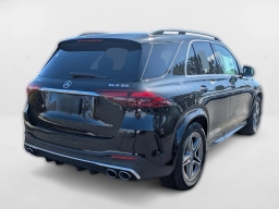 Mercedes-Benz GLE AMG GLE 53 4MATIC+ SUV 2025