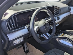 Mercedes-Benz GLE AMG GLE 53 4MATIC+ SUV 2025